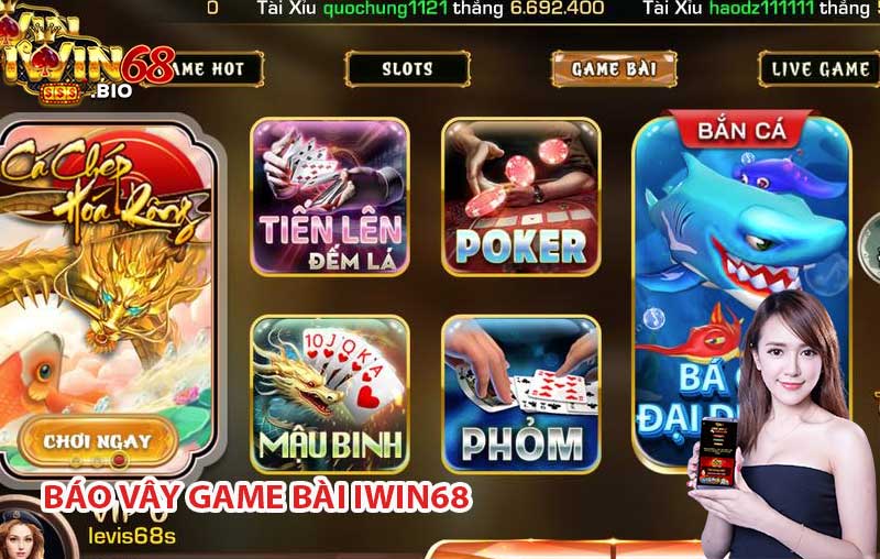 Vây là một trong những hành động gian lận game bài - Báo Vây