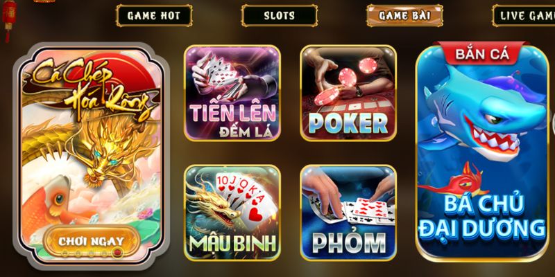 Game bài phỏm có định nghĩa là gì?