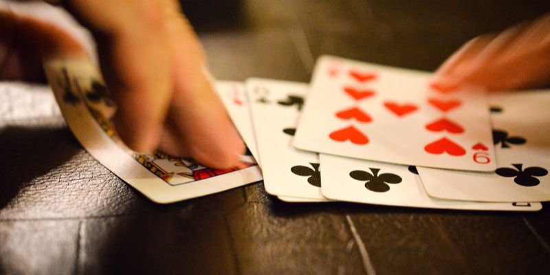 Quy trình chơi bài phỏm hiệu quả nhất