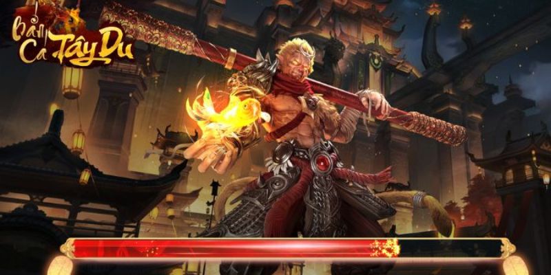 Những lý do không nên bỏ qua Tây Du iWin