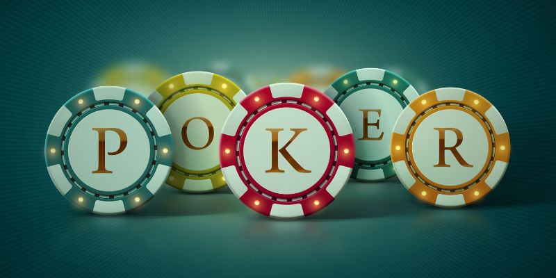 Một số thuật ngữ phổ biến trong game bài Poker