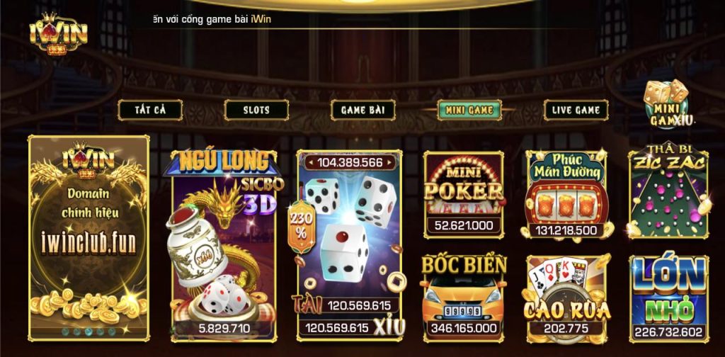 Lý do Bốc biển số iWinClub hot như thời điểm hiện tại