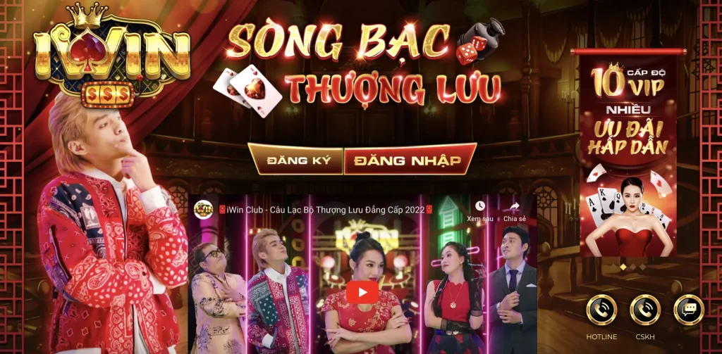 Mẹo hay khi chơi bốc biển số iWinClub