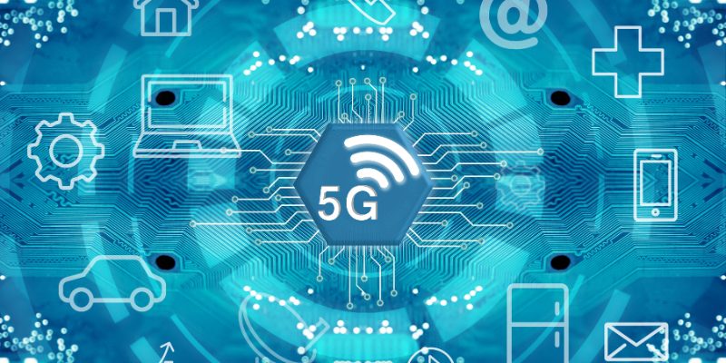 Kết nối mạng ổn định sẽ giúp quy trình tải app của bạn diễn ra một cách nhanh chóng